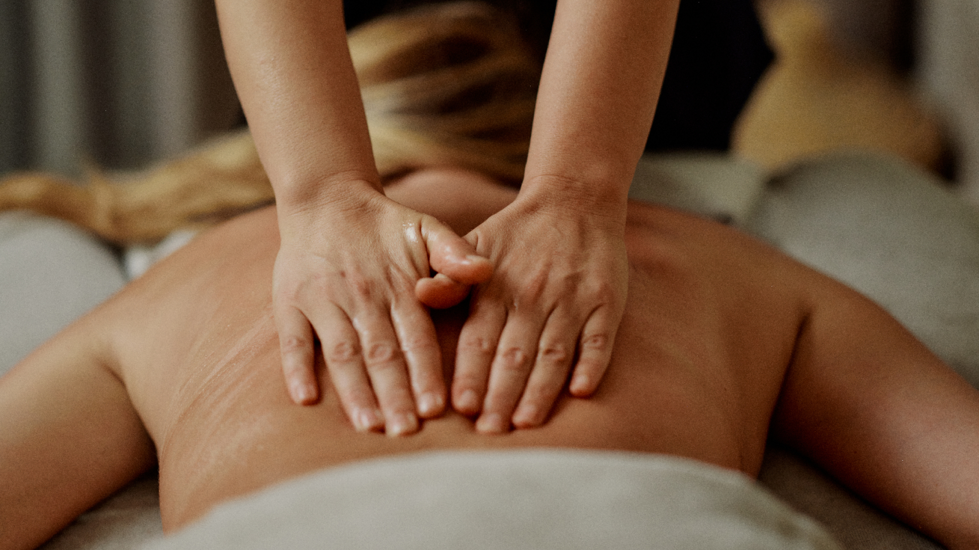 Angsana SPA Centrale Lustica Bay Treatements